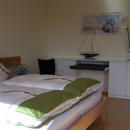 Apartament Marina 38-2 Cuxhaven Zewnętrze zdjęcie