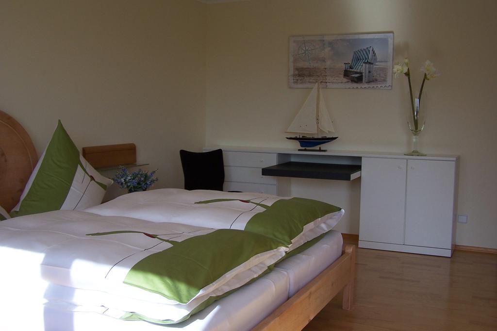 Apartament Marina 38-2 Cuxhaven Zewnętrze zdjęcie