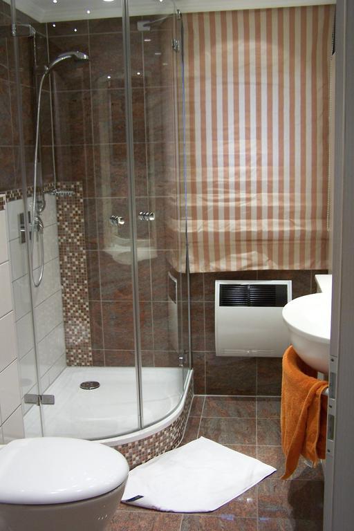 Apartament Marina 38-2 Cuxhaven Zewnętrze zdjęcie
