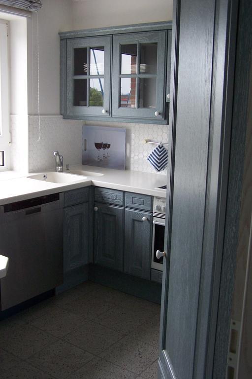 Apartament Marina 38-2 Cuxhaven Zewnętrze zdjęcie